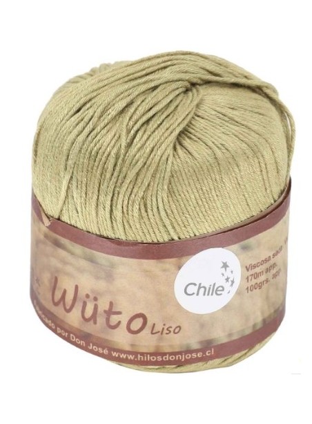 Hilo Wuto Liso