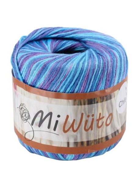 Hilo Wuto Matizado