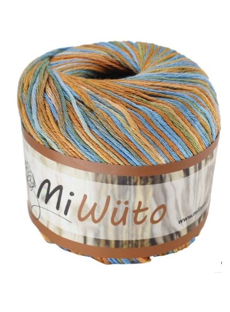 Hilo Wuto Matizado