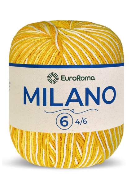 Algodón Milano
