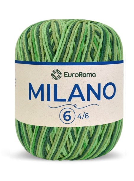 Algodón Milano