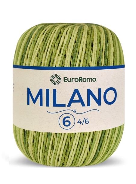 Algodón Milano