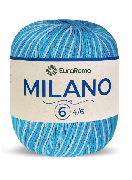 Algodón Milano