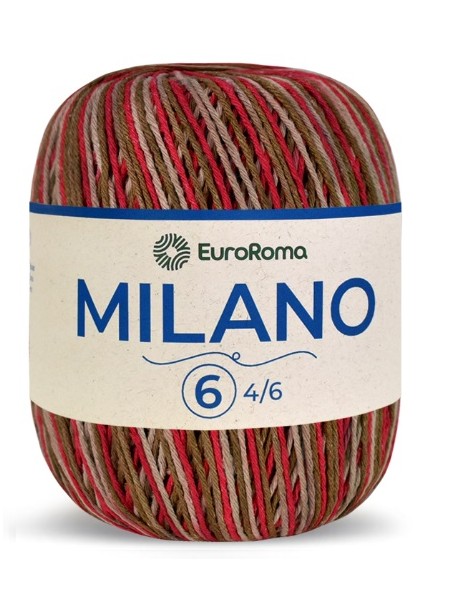 Algodón Milano