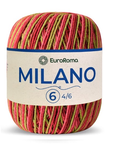 Algodón Milano