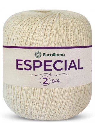 Algodón EuroRoma Especial