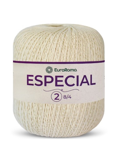 Algodón EuroRoma Especial