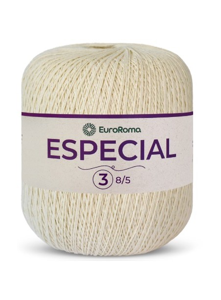 Algodón EuroRoma Especial