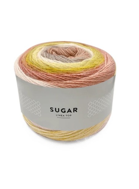 Lana Sugar