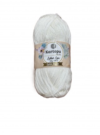 Hilo Lotus Lux de Kartopu