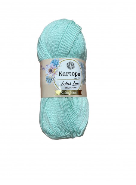 Hilo Lotus Lux de Kartopu