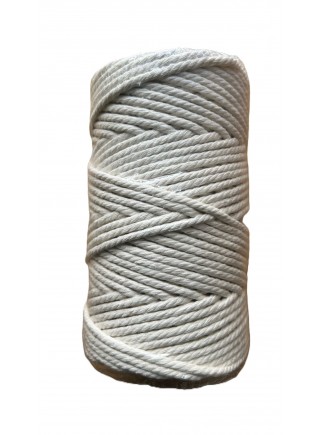 Cordón de Algodón 4 mm x...