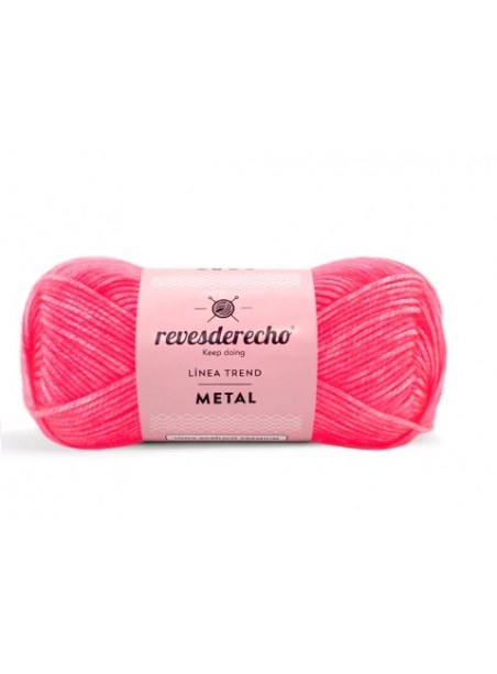 Lana Metal de Revesderecho