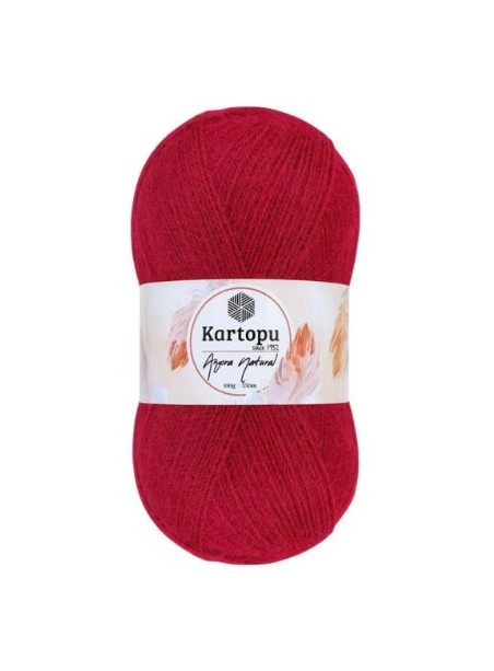 Angora Natural