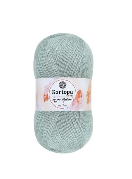 Angora Natural