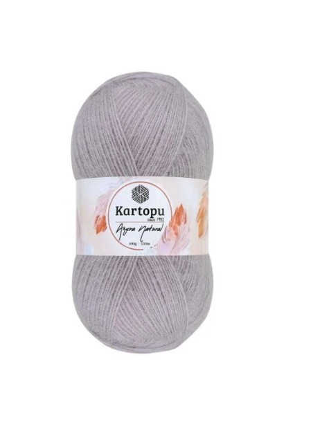Angora Natural