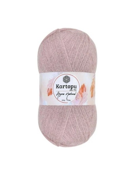 Lana Angora Natural