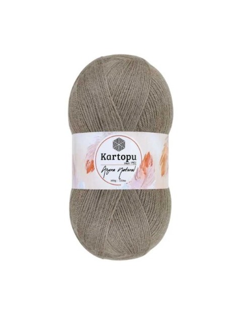 Lana Angora Natural