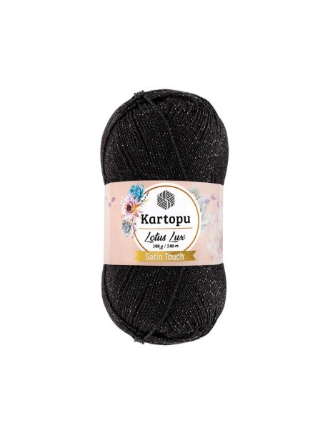 Hilo Lotus Lux de Kartopu