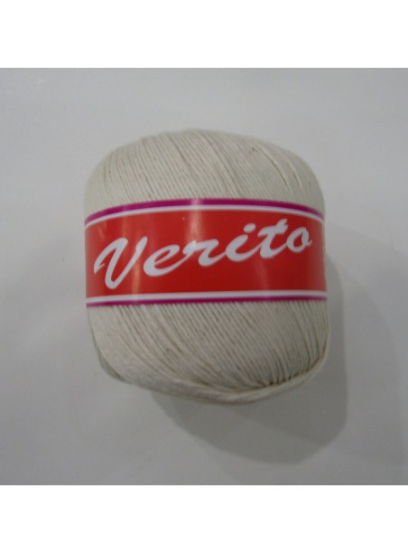 Algodón Verito 85grs
