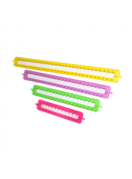 Telar Maya Plástico