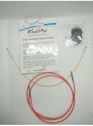 Cable Conector Knit Pro Trendz